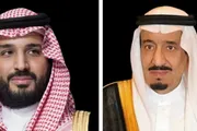 عرب تايم اخبار اليمن الان القيادة السعودية النرويج بمناسبة الدستورية اخبار اليمن الان الحدث اليوم عاجل عرب تايم