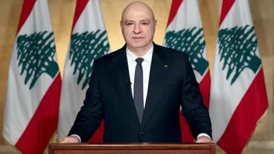اخبار اليمن الان جوزاف يتوجه واشنطن الأولى لبناني اخبار اليمن الان الحدث اليوم عاجل