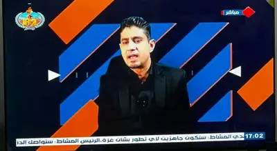 اخبار اليمن الان حقيقة ايقاف معجب قناة الساحات اخبار اليمن الان الحدث اليوم عاجل