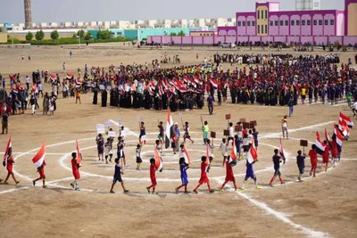 اخبار اليمن الان الحدث اليوم عاجل 