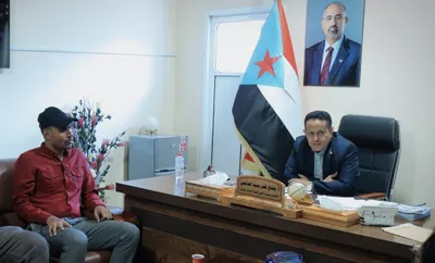 اخبار اليمن الان الحدث اليوم عاجل 