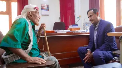 اخبار اليمن الان الحدث اليوم عاجل 