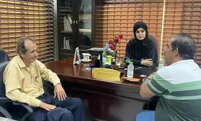 اخبار اليمن الان إعلام العاصمة يناقش تعزيز الإعلامي اخبار اليمن الان الحدث اليوم عاجل
