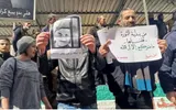 وكالة الصحافة اليمنية اخبار اليمن الان تظاهرات السويداء الإدارة السورية الجديدة اخبار اليمن الان الحدث اليوم عاجل وكالة الصحافة اليمنية