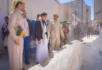 اخبار اليمن الان الحدث اليوم عاجل 