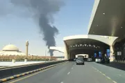 فرانس 24 اخبار اليمن الان السعودية وإصابة آخرين الدولي بالرياض اخبار اليمن الان الحدث اليوم عاجل فرانس 24