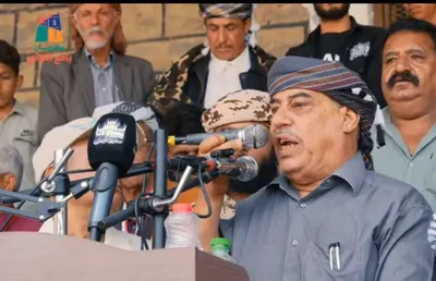 اخبار اليمن الان جديدة للنقيب مهرجان المفلحي بيافع اخبار اليمن الان الحدث اليوم عاجل