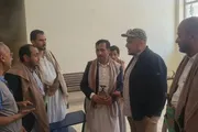 صحيفة الثورة صنعاء اخبار اليمن الان أمانة العاصمة التحضيرات لمهرجان خيرات اخبار اليمن الان الحدث اليوم عاجل صحيفة الثورة صنعاء