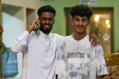 اخبار اليمن الان أجواء فرائحية لاعبو العاصمة يلتقون اخبار اليمن الان الحدث اليوم عاجل