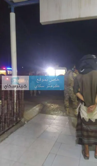 اخبار اليمن الان الحدث اليوم عاجل 