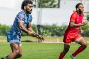 اتحاد الرجبي يعتمد مشاركة فريق شاهين في آسيوية...