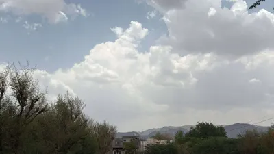 اخبار اليمن الان بيحان تتلبد بالغيوم ومؤشرات أمطار اخبار اليمن الان الحدث اليوم عاجل