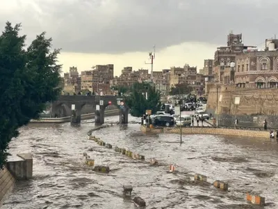 اخبار اليمن الان الحدث اليوم عاجل 