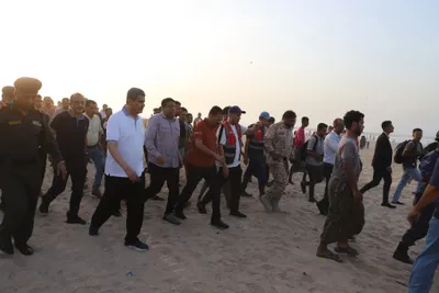 اخبار اليمن الان تدشين فعاليات البلدة السياحي بالمكلا اخبار اليمن الان الحدث اليوم عاجل