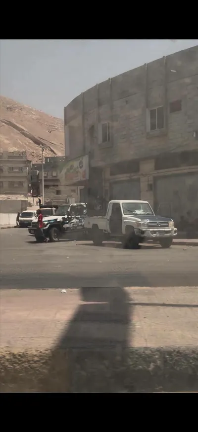 اخبار اليمن الان إغلاق شوارع المكلا الانتقالي انطلاقه اخبار اليمن الان الحدث اليوم عاجل