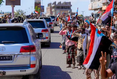 اخبار اليمن الان الحدث اليوم عاجل 