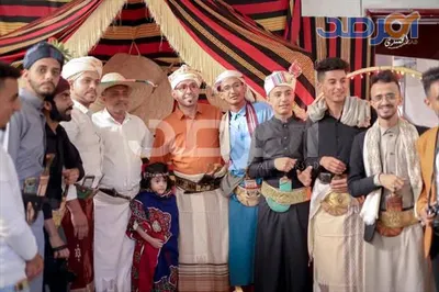 اخبار اليمن الان الحدث اليوم عاجل 