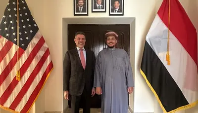 اخبار اليمن الان الحدث اليوم عاجل 