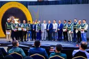 يمن أنباء اخبار اليمن الان الامانة بمجموعة وشركاه والكفاءات الموظفين اخبار اليمن الان الحدث اليوم عاجل يمن أنباء