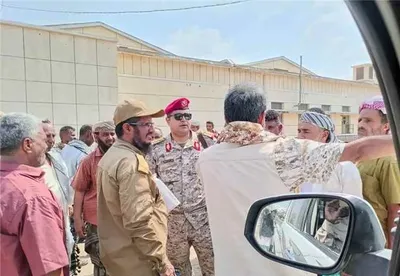 اخبار اليمن الان الحدث اليوم عاجل 