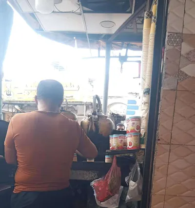 اخبار اليمن الان حملة امنية واعتقالات شاهي حليب اخبار اليمن الان الحدث اليوم عاجل