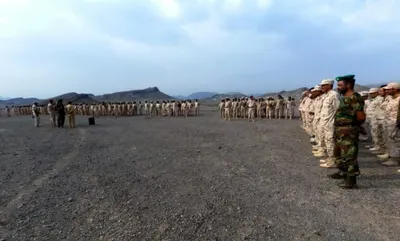 اخبار اليمن الان بالتزامن الجنوبي بالذكرى الرابعة لتأسيسه اخبار اليمن الان الحدث اليوم عاجل