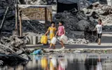 صحيفة الثورة صنعاء اخبار اليمن الان تسجيل أكثر مرضية مرتبطة بالمياه اخبار اليمن الان الحدث اليوم عاجل صحيفة الثورة صنعاء