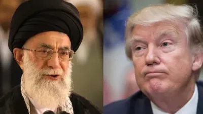 اخبار اليمن الان الفرصة الأخيرة أمريكي للمرشد الإيراني اخبار اليمن الان الحدث اليوم عاجل