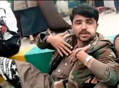 اخبار اليمن الان الحدث اليوم عاجل 