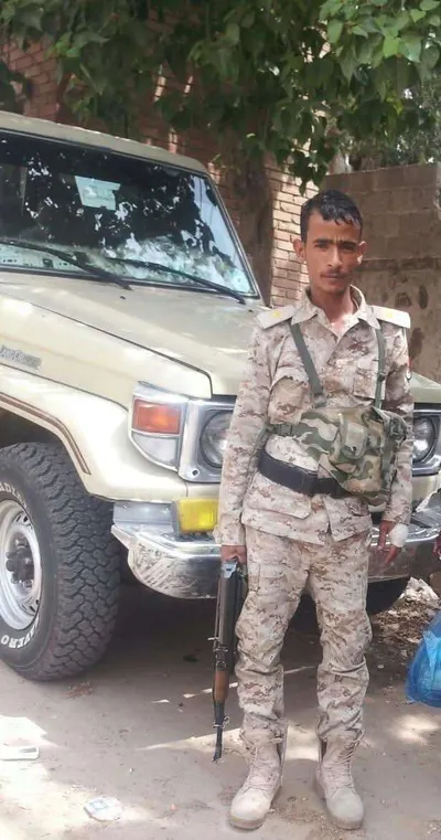 اخبار اليمن الان الحدث اليوم عاجل 