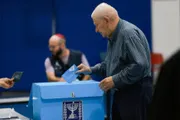 فرانس 24 اخبار اليمن الان الإسرائيليون يتوجهون الاقتراع انتخابات نتانياهو اخبار اليمن الان الحدث اليوم عاجل فرانس 24