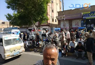 اخبار اليمن الان الحدث اليوم عاجل 