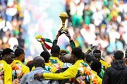 عدن تايم اخبار اليمن الان احتفال الجماهير السنغال تستعرض أفريقيا اخبار اليمن الان الحدث اليوم عاجل عدن تايم