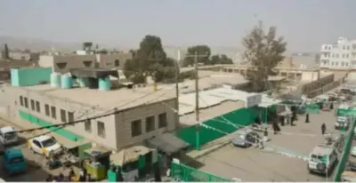 اخبار اليمن الان فيديو اختطاف منظمة أطباء عمران اخبار اليمن الان الحدث اليوم عاجل