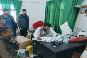 عرب تايم اخبار اليمن الان وتقارير الوحدة الصحية الخدمات للأهالي اخبار اليمن الان الحدث اليوم عاجل عرب تايم
