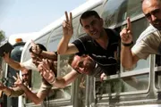 صحيفة الثورة صنعاء اخبار اليمن الان الصهيوني الأسرى الفلسطينيين للإفراج التبادل اخبار اليمن الان الحدث اليوم عاجل صحيفة الثورة صنعاء