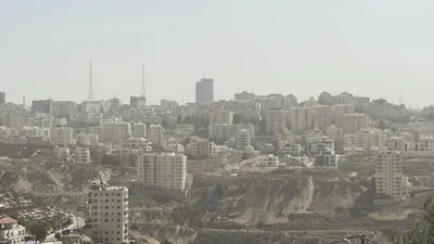 اخبار اليمن الان المستوطنين التلال الاستيطان الضفة الغربية اخبار اليمن الان الحدث اليوم عاجل