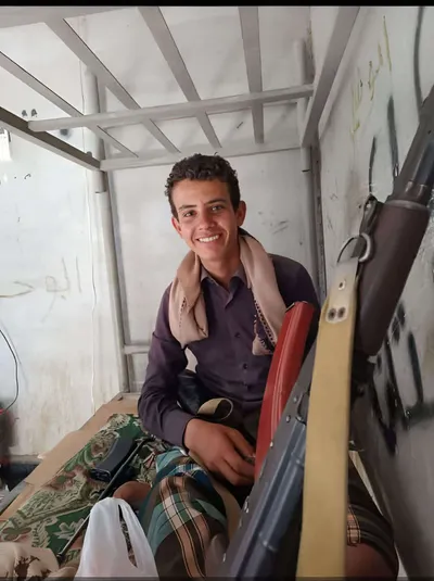 اخبار اليمن الان الحدث اليوم عاجل 