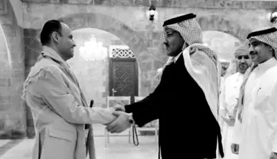 اخبار اليمن الان تجاهل السلام استمرار التهدئة والرياض اخبار اليمن الان الحدث اليوم عاجل