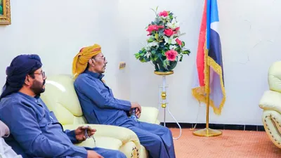 اخبار اليمن الان الحدث اليوم عاجل 