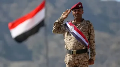 اخبار اليمن الان افتتاحية لصحيفة اليمني والحسم العسكري اخبار اليمن الان الحدث اليوم عاجل