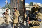 وكالة الصحافة اليمنية اخبار اليمن الان أفغانستان تتوعد بالرد هجوم باكستاني اخبار اليمن الان الحدث اليوم عاجل وكالة الصحافة اليمنية