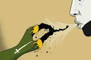 صحيفة الثورة صنعاء اخبار اليمن الان كاريكاتيرالثوة اخبار اليمن الان الحدث اليوم عاجل صحيفة الثورة صنعاء