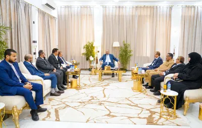 اخبار اليمن الان الحدث اليوم عاجل 