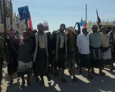 اخبار اليمن الان الحدث اليوم عاجل 