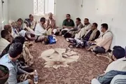 صحيفة الثورة صنعاء اخبار اليمن الان اجتماع لمناقشة المسراخ التعاونية الزراعية اخبار اليمن الان الحدث اليوم عاجل صحيفة الثورة صنعاء