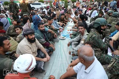 اخبار اليمن الان الحدث اليوم عاجل 