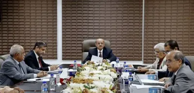 اخبار اليمن الان المركزي اليمني لإجراءات واستقرار العملة اخبار اليمن الان الحدث اليوم عاجل