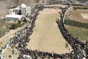 صحيفة الثورة صنعاء اخبار اليمن الان خولان إعلانا للنفير والبراءة العملاء اخبار اليمن الان الحدث اليوم عاجل صحيفة الثورة صنعاء