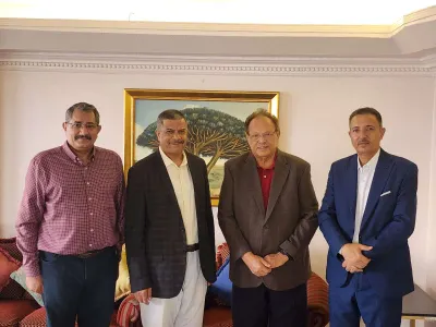 اخبار اليمن الان الحدث اليوم عاجل 